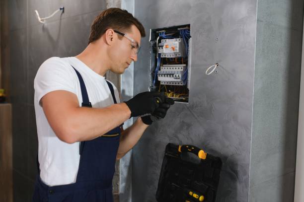 Best Affordable Electrical Installation  in Altavista, VA