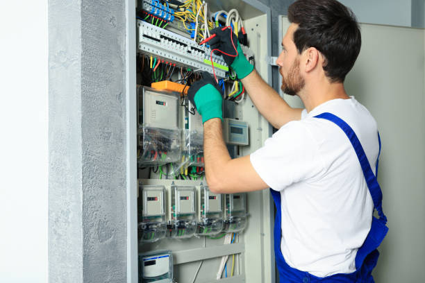Best 24-Hour Electrician  in Altavista, VA