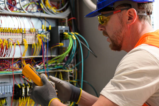 Best Local Electrician Companies  in Altavista, VA